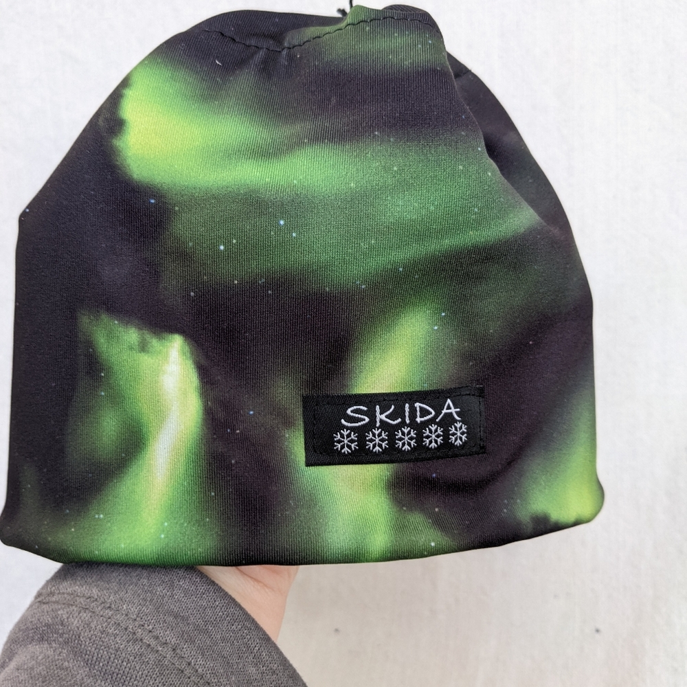 Skida kid's winter hat